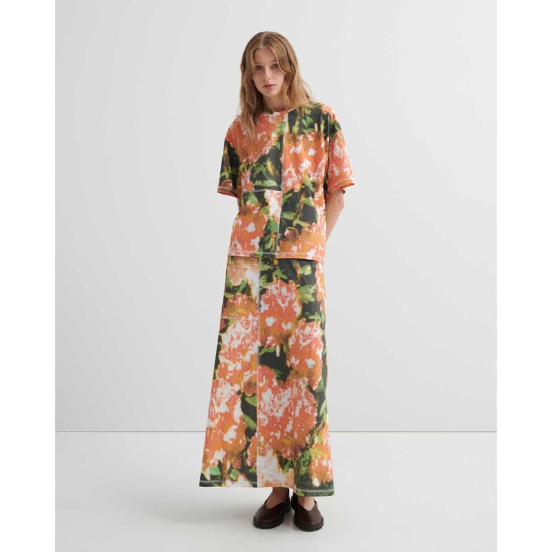 Kowtow Montage Tee image number 3